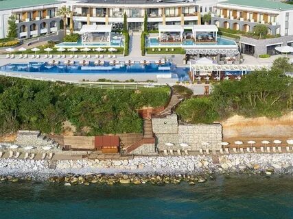 Olympos health resort 5