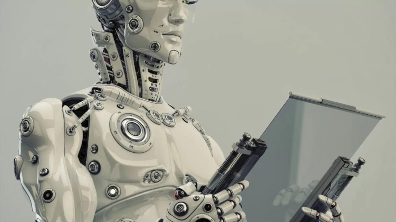 Cant robot