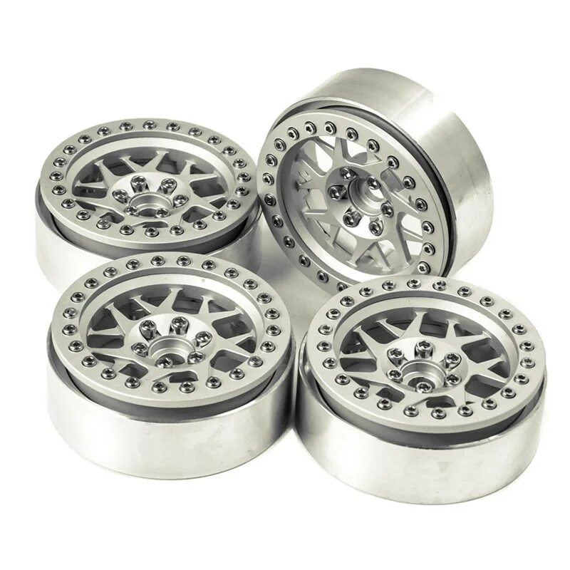 Beadlock Wheels RC model. Бэдлоки для RC. RC 1:10 спарка диски для тягача. Колеса для RC моделей 1 10. Купить алюминиевые колеса