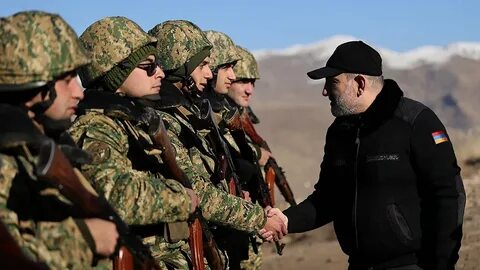 Армения сша