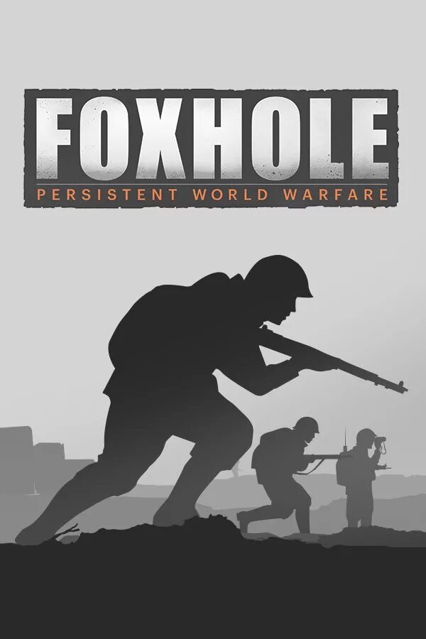 Foxhole wiki gg. Foxhole. foxhole game. вардены foxhole. фоксхол арт.