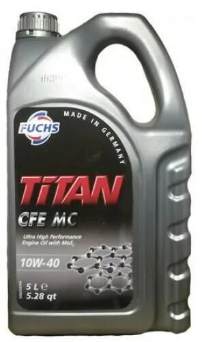 Масло титан 10w 40. Масло Титан 10w 40 синтетика. Моторное масло Фукс 10w 40. Titan 10w-40 CFE. Titan CFE MC.