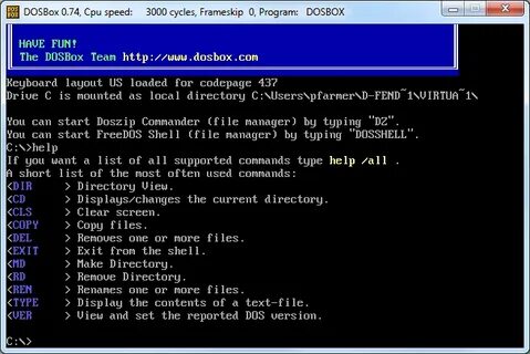 Most downloaded files