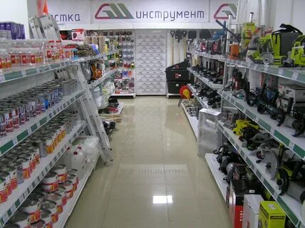 Строительный магазин краснодар