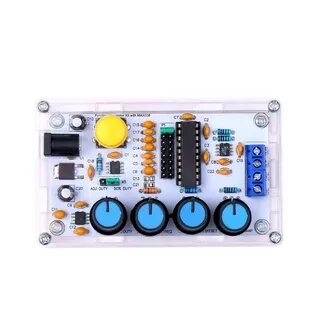Generator max