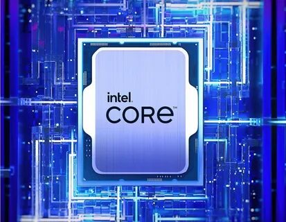 Core i9 13 го поколения