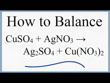 Cu ag no 3