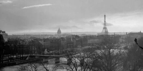 1958 год франция