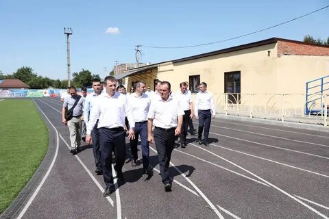 Новости гулькевичи на сегодня