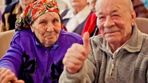 Пенсионный возраст новости дума