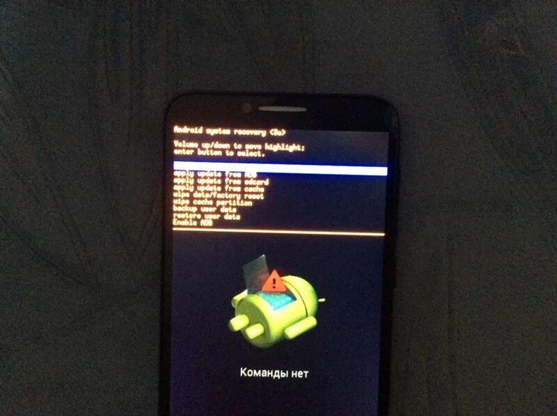 Включить телефон не включая. Андроид команды нет. Андроид при включении. Телефон не загружается. Ошибка андроид при включении.