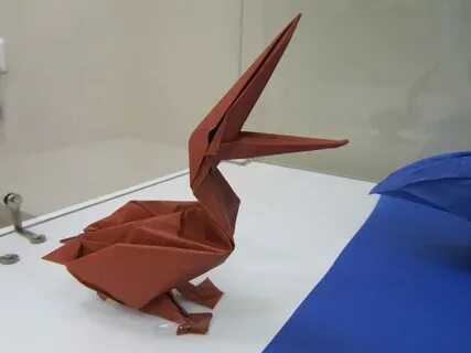 Драконы из бумаги из тик тока