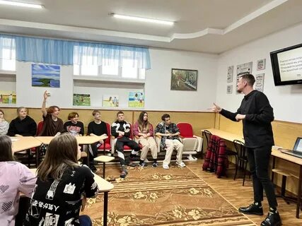 Коррекционная школа интернат сайт