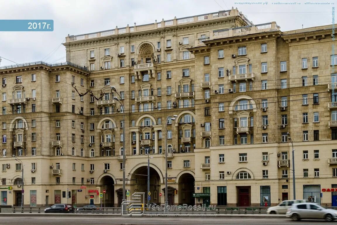 Снять помещение свободного назначения по адресу Москва, Ленинградский проспект, 