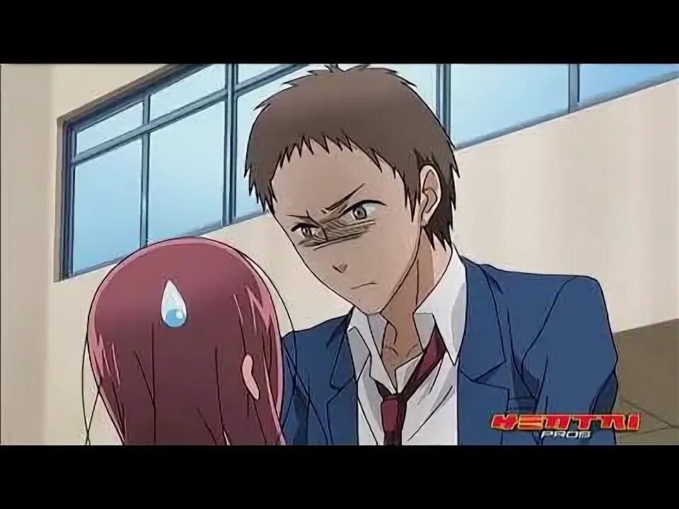 Mokkai shiyo. Давай ещё разок?  mokkai shiyo?.