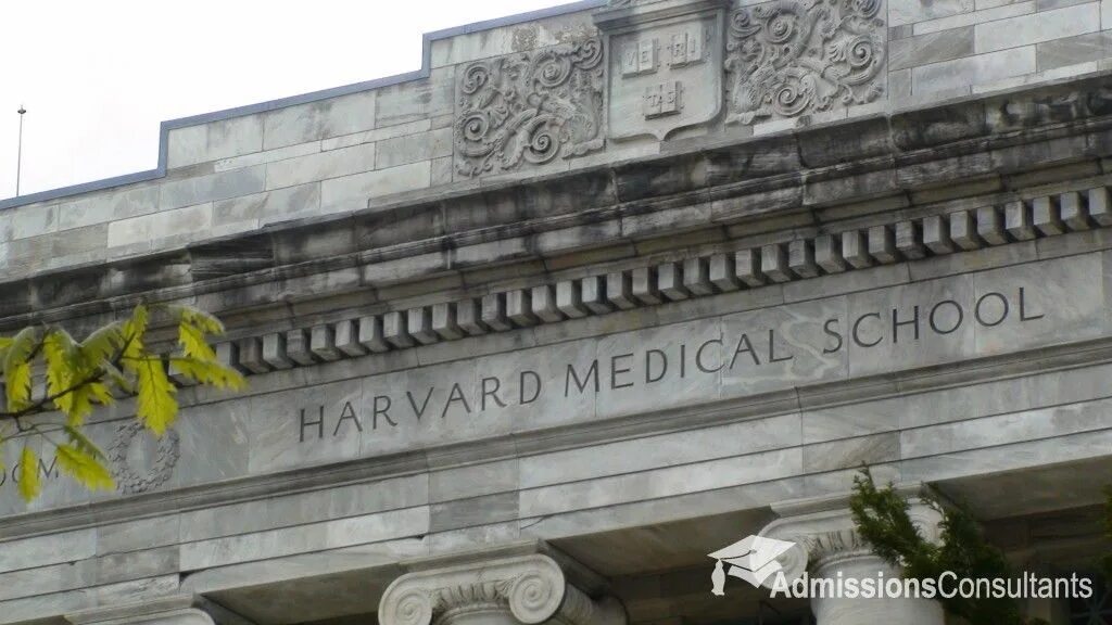 Harvard script