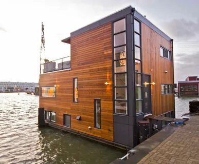 Water house 1