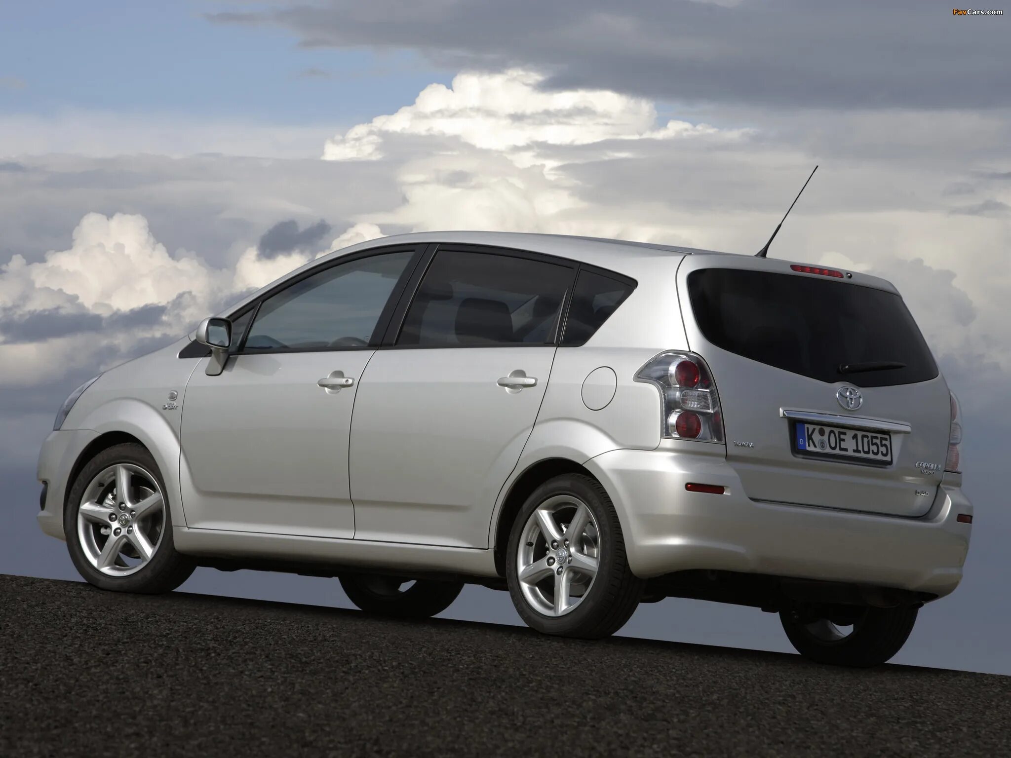 Карола версо. Toyota corolla verso 2007. королла версо 2007. тойота королла версо 2007. toyota verso 2007.