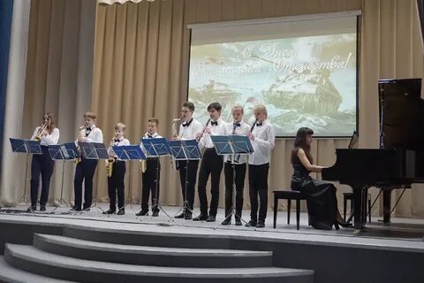 Дши классика