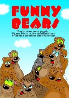 Only bear