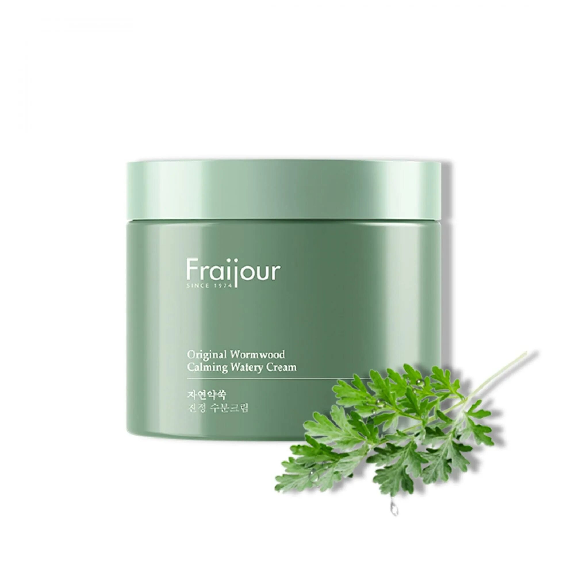 Fraijour original wormwood calming. Крем Fraijour увлажняющий. Fraijour увлажняющий крем Original Herb Wormwood. Fraijour Original Herb Wormwood Calming watery Cream. Fraijour крем с полынью.