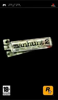 Manhunt psp