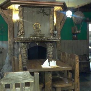 Кафе красноуфимск