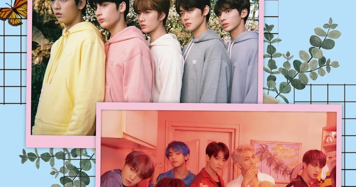 Тхт и бтс. Бтс и тхт. фотосессия бтс и txt. фотосессия бтс и тхт. bts txt фотосессия.