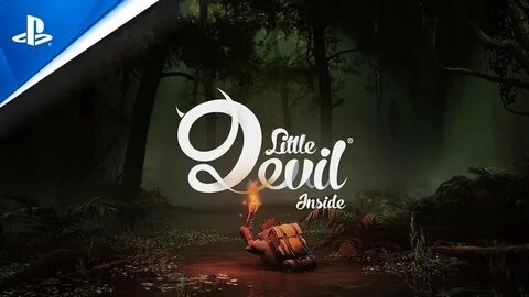 Little inside