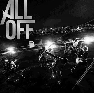 On up off