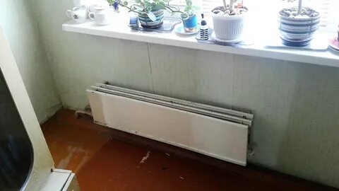 Батарея в законе