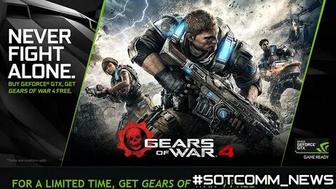 Geforce gtx игры