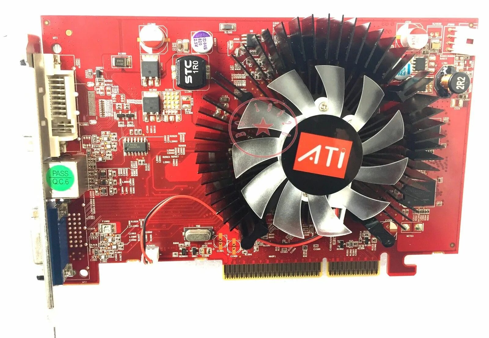 Видеокарта ATI Radeon 3650. Видеокарт радеон hd3650.