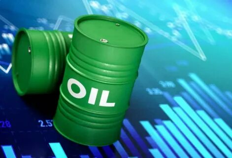 Нефть brend