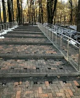 Роща ставрополь