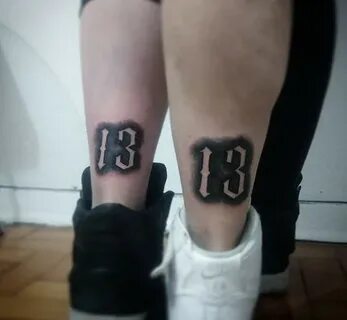 13 12 значение
