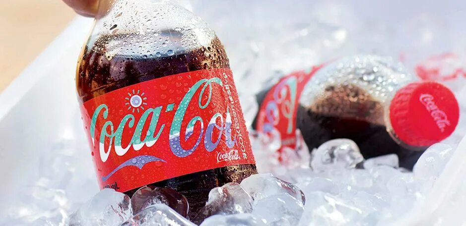 В coca cola нашли