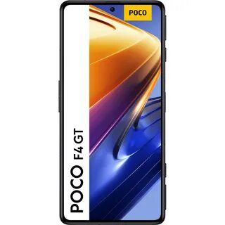 Poco f6 4 pda