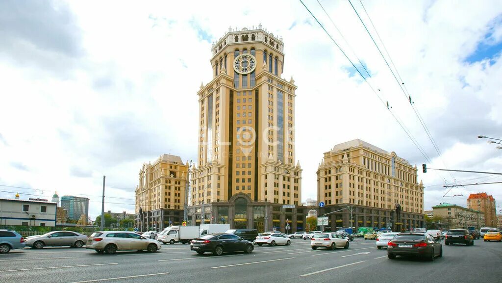Офис Nestle - Impostroy.by