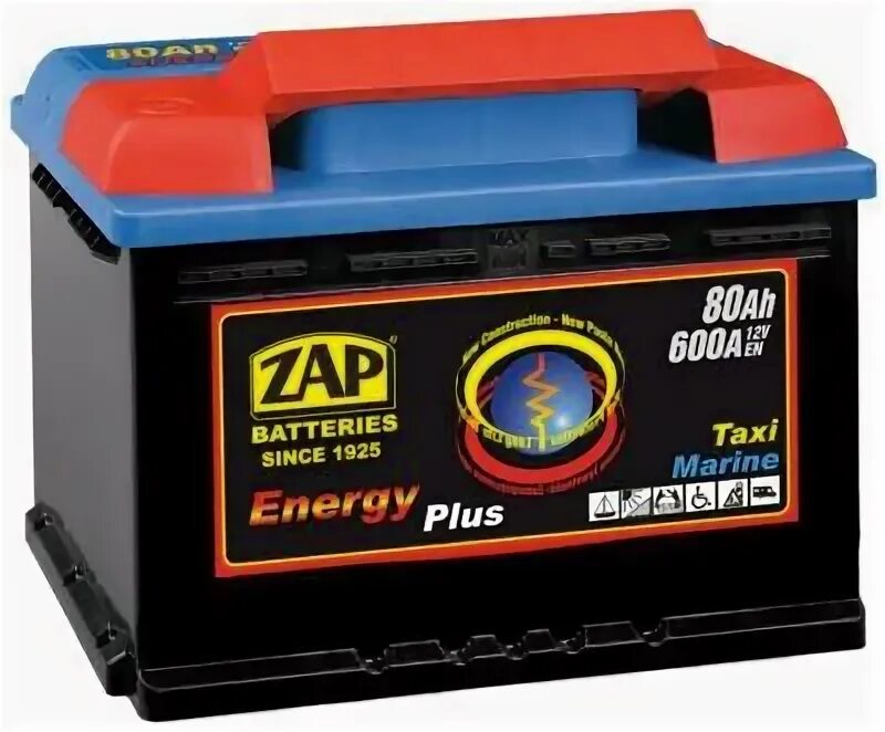 Аккумулятор Zap Marine 100 Ah. Аккумулятор Zap Plus 60 Ah 12v. Аккумулятор Zap 100 Ah-860 00 Zap Marine r+ Польша. Аккумулятор Zap 190.