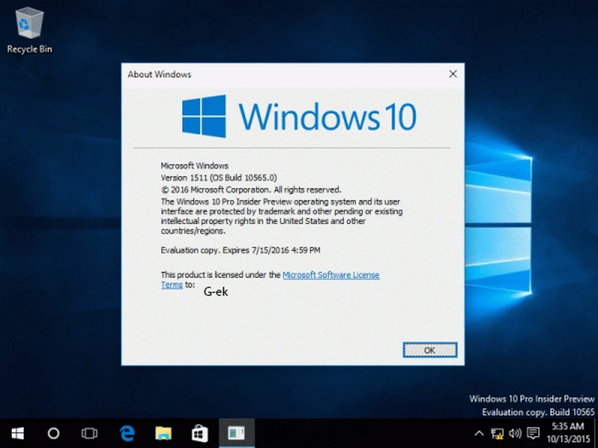 Предыдущих версий windows. Windows 10 build 1511. windows 10 build 10240. версии виндовс 10. лицензионная windows 10.