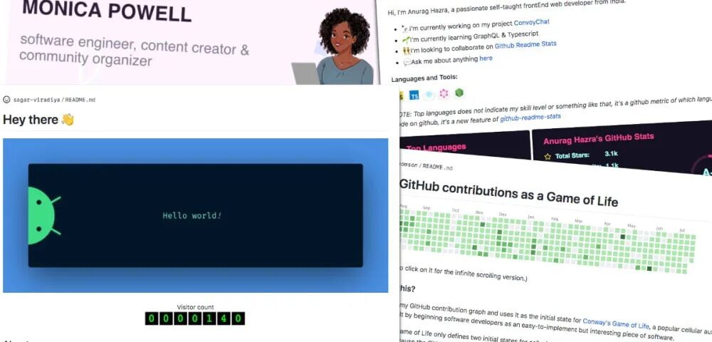 Io games github. Github profile. профиль гитхаб. профили github. красивый гитхаб профиль.