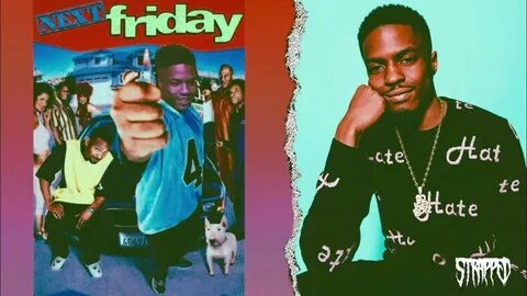 On next friday