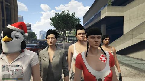 Asi gta