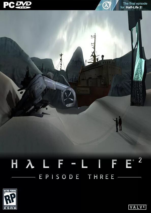 Half Life эпизод 3. Игромания half Life 2 Episode 3. Half Life 2 эпизод 3. Half Life 2 бука лицензия. Сколько весит half life