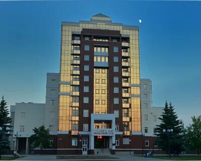 Арбитражный владимирской