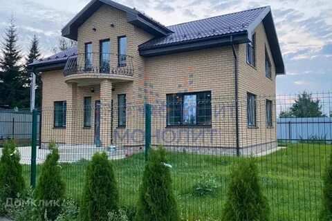 Поселок захарово московская область