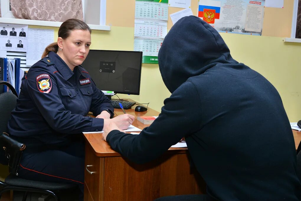 Пензенские полицейские проведут 180 суток на Северном Кавказе АиФ Пенза