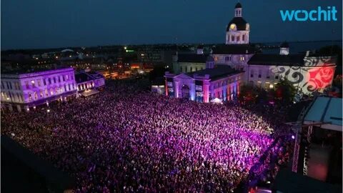 Does concert