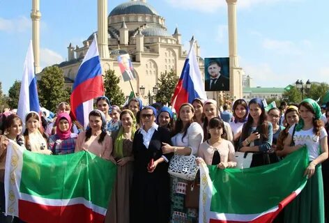 Население чеченской республики на 2024 год